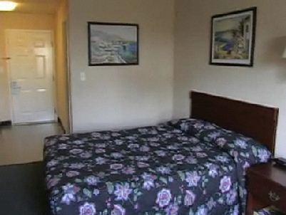Home 1 Extended Stay Джонсборо Номер фото