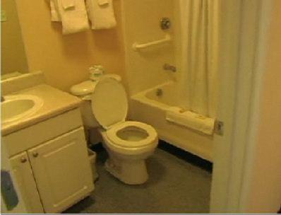 Home 1 Extended Stay Джонсборо Екстер'єр фото