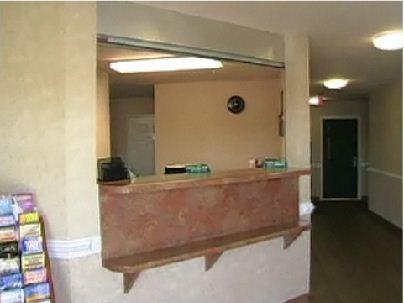 Home 1 Extended Stay Джонсборо Екстер'єр фото