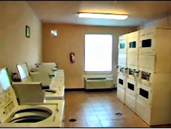 Home 1 Extended Stay Джонсборо Екстер'єр фото